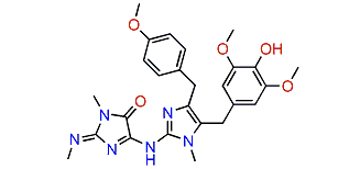 Naamidine I